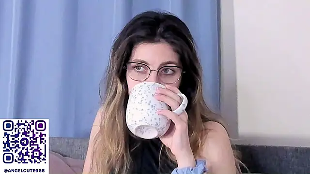 CasandraMickell webcam