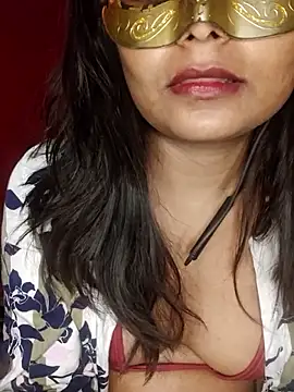 GoddessMikasa webcam