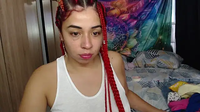 alexxx_andr4 - Alexxx_andr4's free webcam