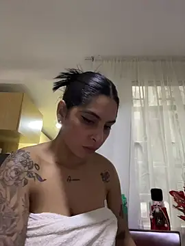 charlotte_stevenss_ webcam