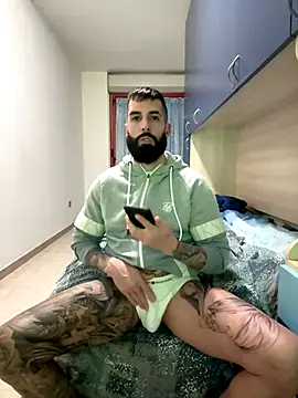 Gioeltoro89 webcam