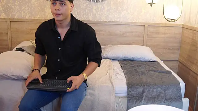 Ethan_occonor webcam