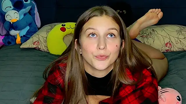 MissEmilyMiller webcam