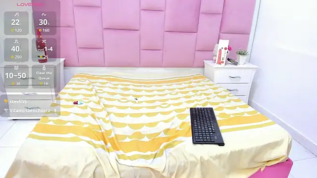 NoahJhonson69 webcam