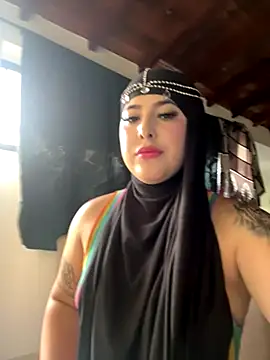 zahida_7 (F young) - Dildo pussy😋