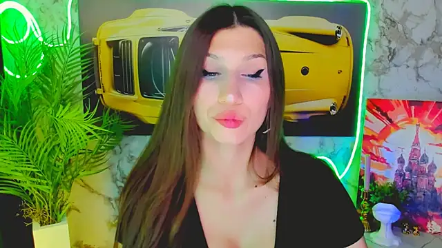 Mollyinyourmind webcam