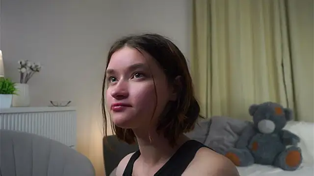 temekacritcher - TemekaCritcher's free webcam