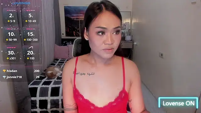 Hotnasty_madison webcam