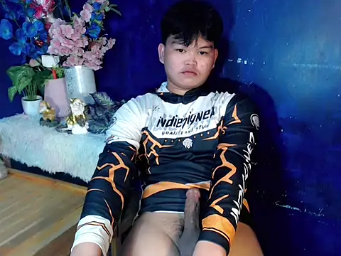 reynelcock (M twink) - MAKE ME CUM LOVE