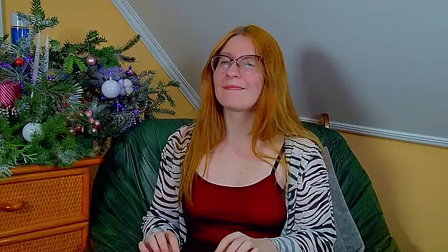 AliceAllisons webcam