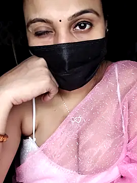 Horny_Shalu live cam screenshot female on PornAJ – Adult Videos, Live Cams & Chat