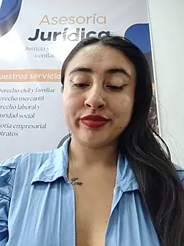 _Sarah-Office1 webcam