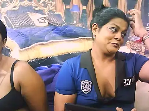 indianCherryPie webcam