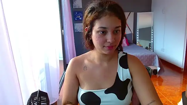 lana_rousse01 webcam