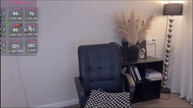 Cure-uuuuuuuu webcam