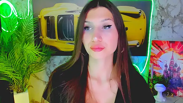 Mollyinyourmind webcam