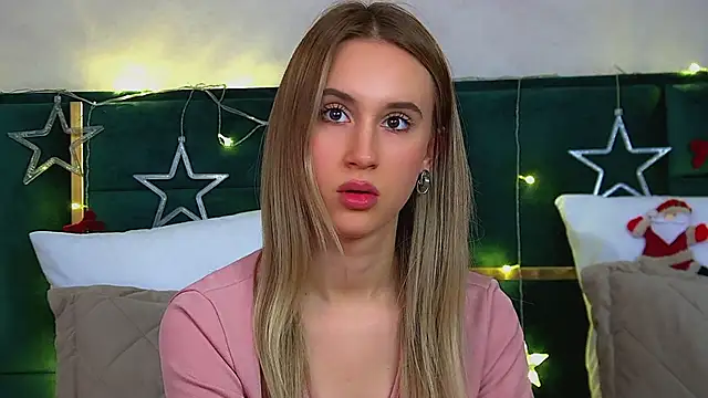 VictoriaHopsons webcam