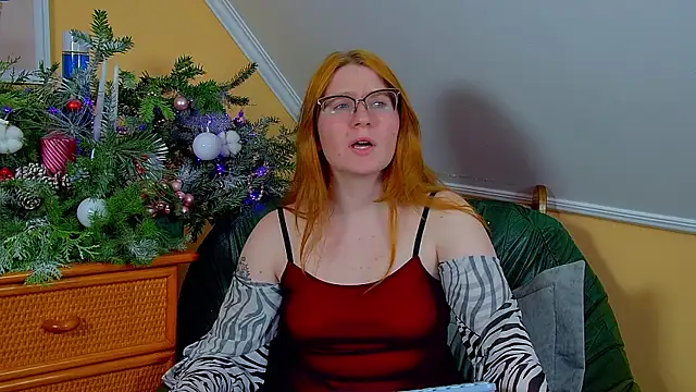 AliceAllisons webcam