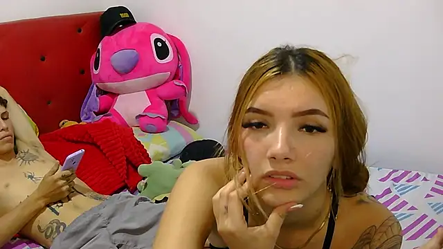 sarita_sexy_bunny webcam