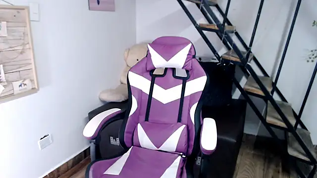 samantha_baby_ webcam