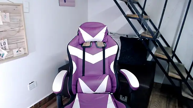 samantha_baby_ webcam