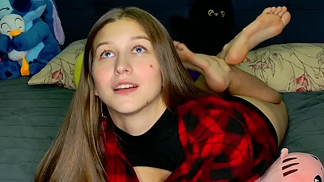 MissEmilyMiller webcam