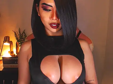 JessicaRabittt webcam