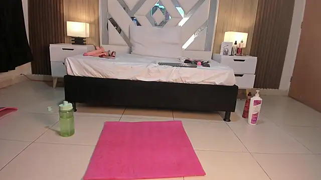 VanessaHard_as webcam stripchat model stream image