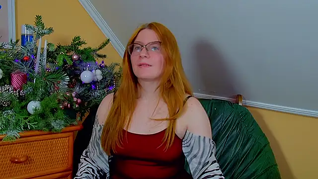 AliceAllisons webcam