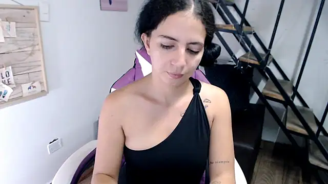 samantha_baby_ webcam