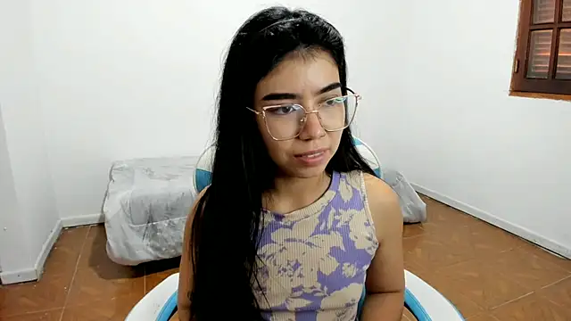 Eliza_Blue webcam