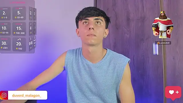 Demian_cute18 webcam