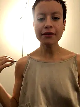 YoungDutchRuby webcam