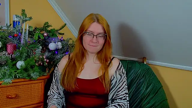 AliceAllisons webcam