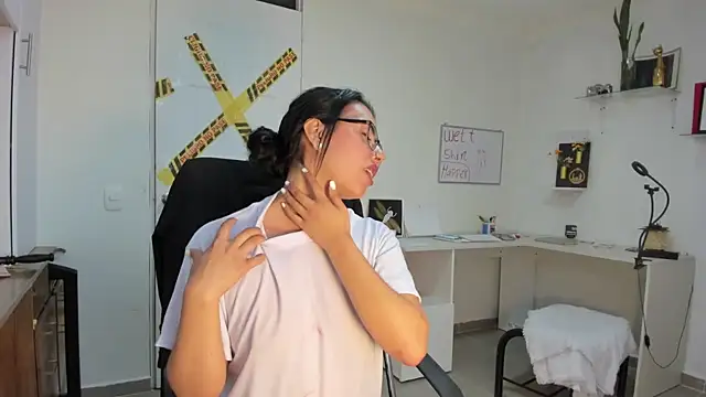 clumsiness_office69 webcam