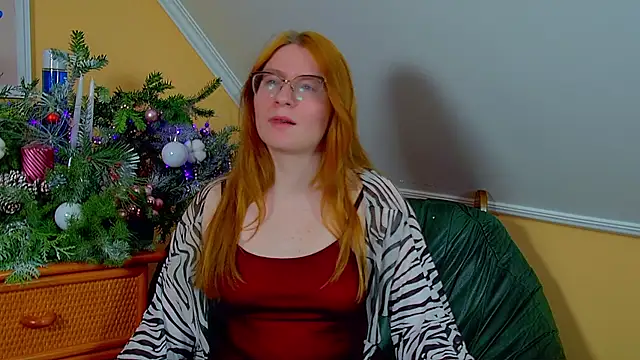 AliceAllisons webcam