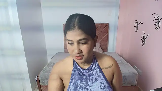 Mellany_Bleak__ webcam