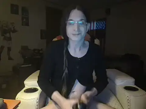 honeylovelace webcam