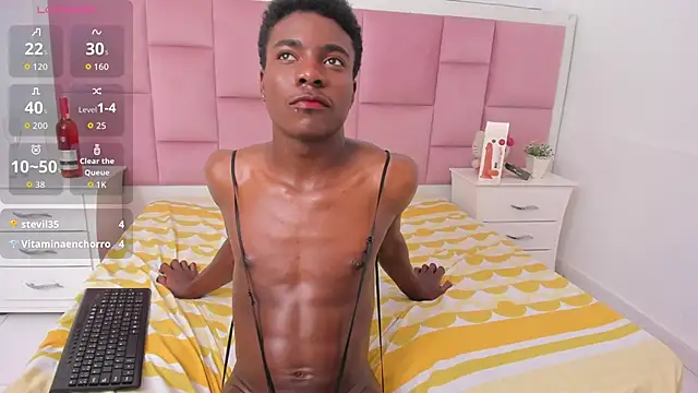 NoahJhonson69 webcam