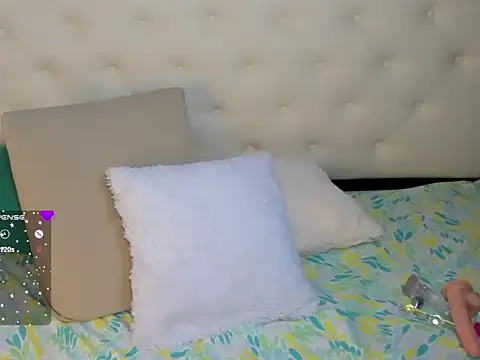 salome_rojas_ webcam