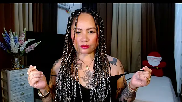 EstellaStarXxx webcam