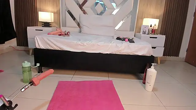 VanessaHard_as webcam