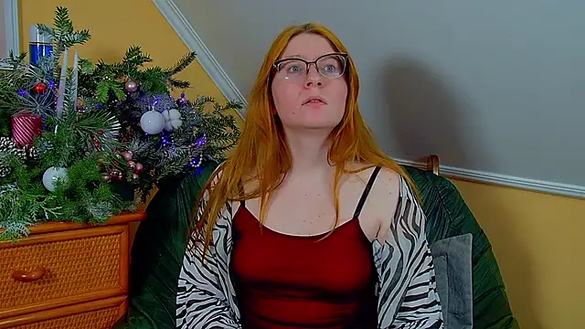 AliceAllisons webcam