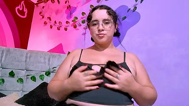 Lorena_Adamsx webcam stripchat model stream image