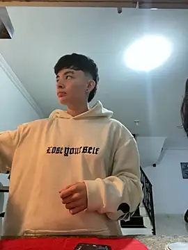 Webcam Model (nico_18x)  is live.Free join now!