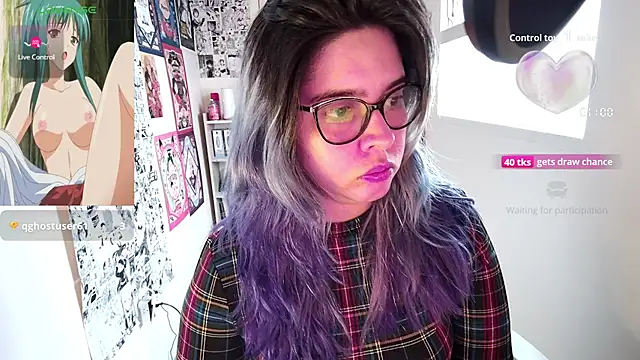 Vallolet_Spencer webcam