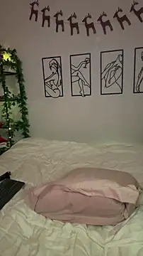 Megan_Rodrigo webcam