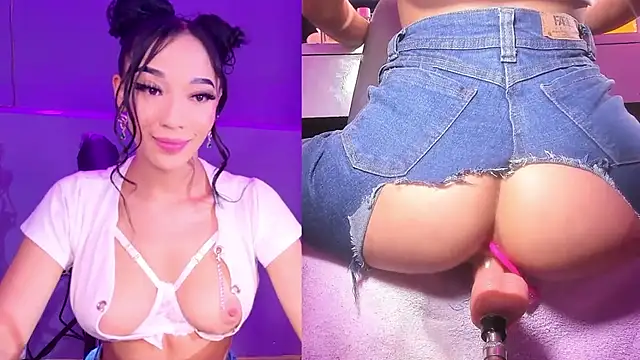ZendayaGrey webcam