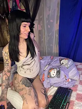 giuli_zerozero webcam