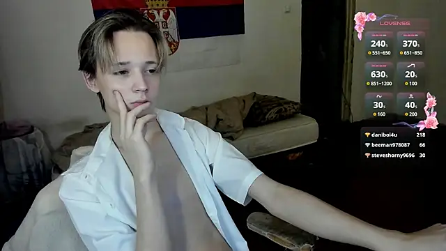 Vampirella_GS webcam